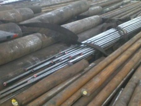 榆林40CrMnMo7模具钢