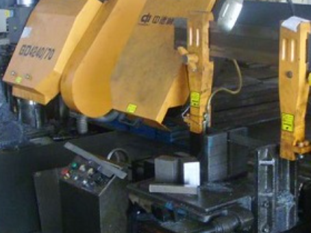 榆林SM45模具钢