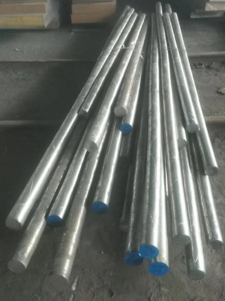 榆林P20模具钢