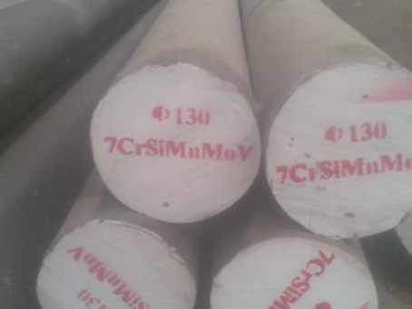 榆林7CrSiMnMoV工具钢