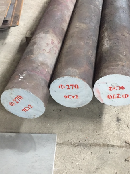 榆林9Cr2工具钢